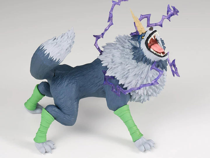 BANPRESTO Slime - Ranga - Figurine Effectreme 10cm