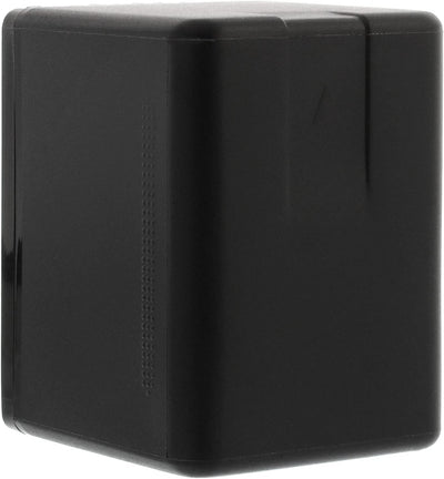 Blumax Akku ersetzt Panasonic VW-VBT380 E-K VBT-380-4040mAh 3,6V kompatibel mit Panasonic VW-VBT380