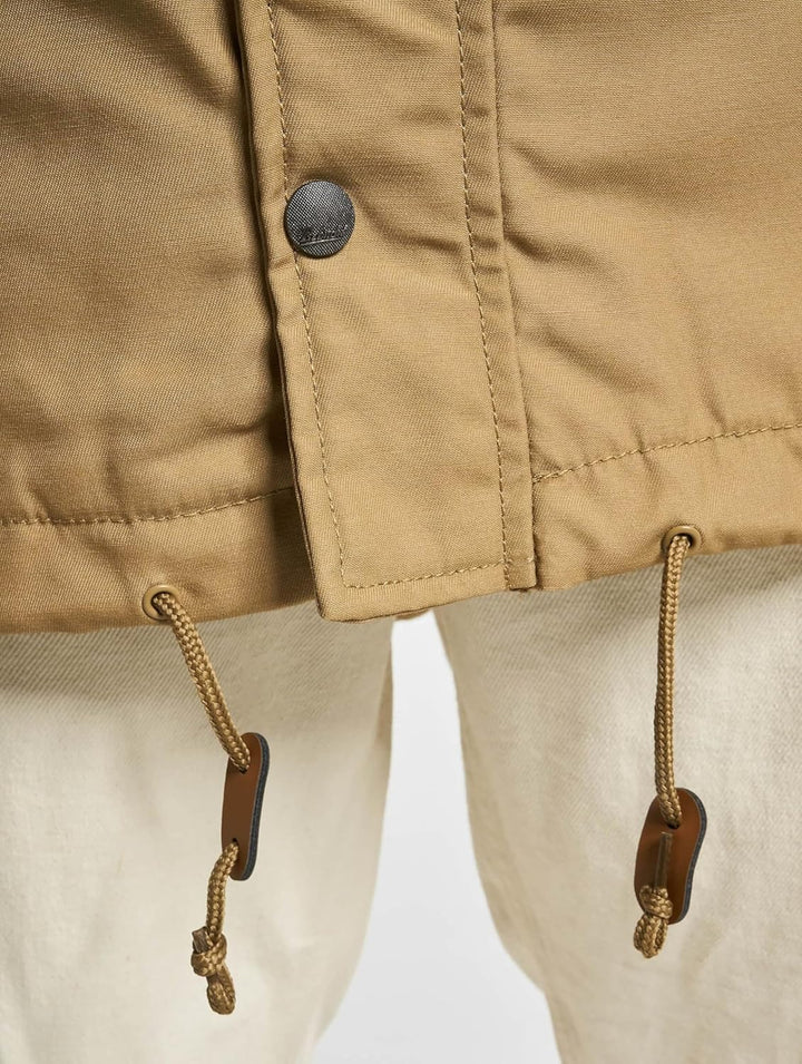Brandit Marsh Lake Parka L camel, L camel