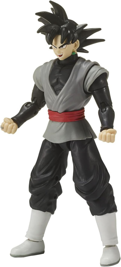 BANDAI – Dragon Ball Super – Dragon Star Figur 17 cm – Goku Black – 35999, Goku Black