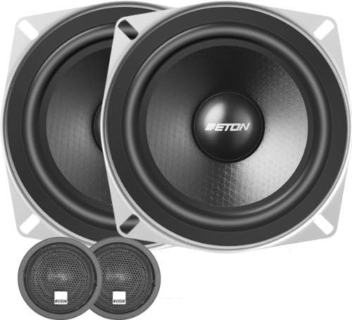 Eton POW 130 Compression - 13cm Komposystem