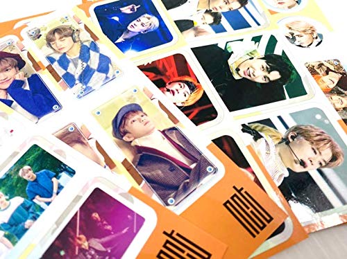 NCT Dream - Hot Sauce [Photobook Crazy ver.] (The 1st Album) [Pre Order] CD+Photobook+Folded Poster+