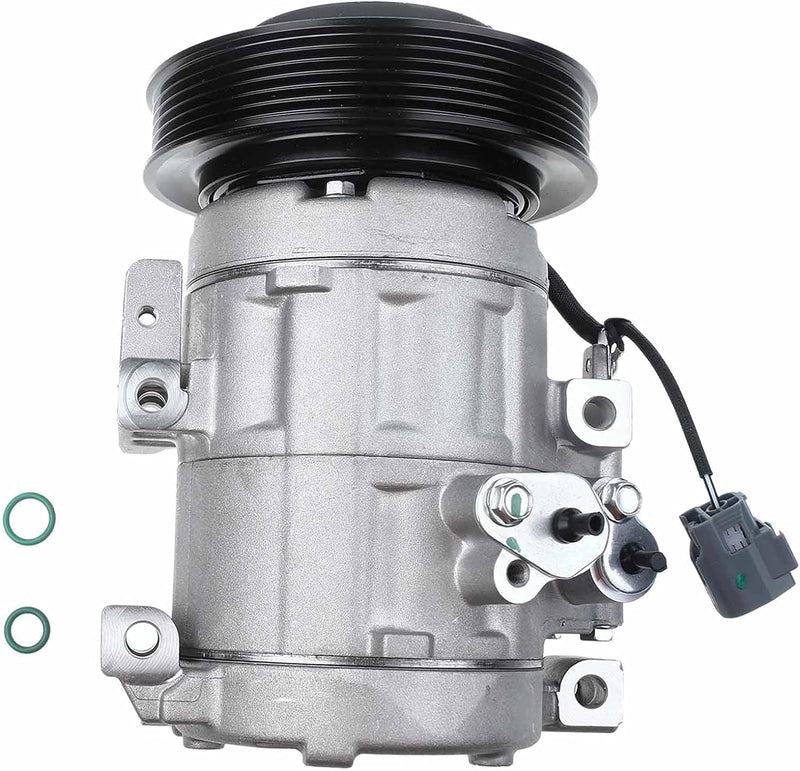 Frankberg Klimakompressor Klimaanlage für 3 BL 5 CR19 CW 1.8L 2.0L Diesel 2007-Heute Replace