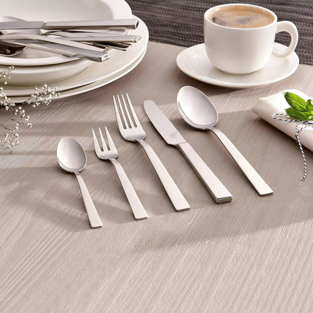 Zwilling King 60-TLG. Besteckset