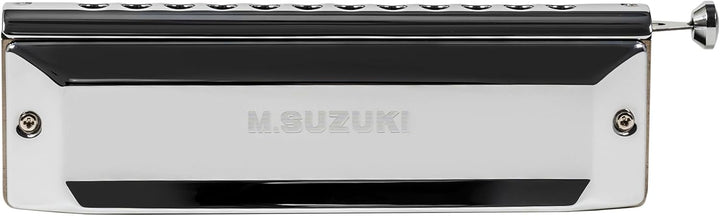 Suzuki Suzuki-SCX48-C Blechblasinstrumente, multi-coloured 12-Hole, 12-Hole