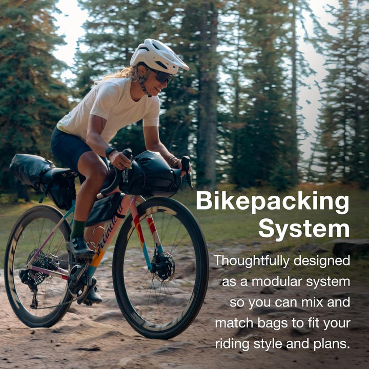 Osprey Escapist Frame Bag One Size