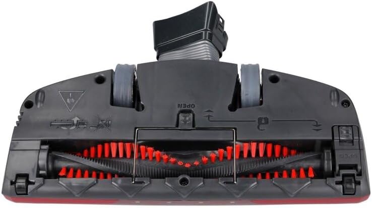 LUTH Premium Profi Parts Bodendüse kompatibel mit AEG 4055478590 für Staubsauger