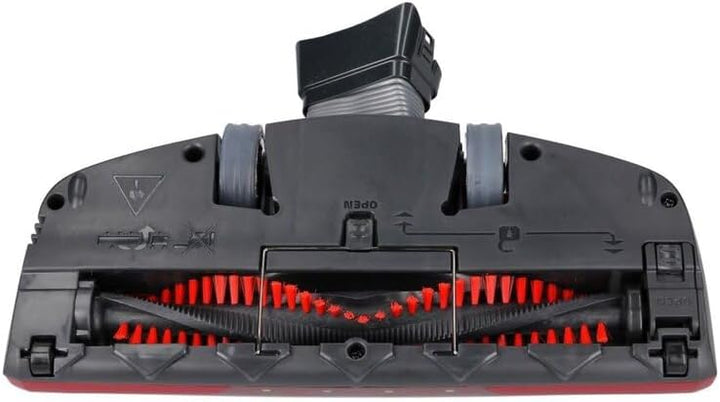 LUTH Premium Profi Parts Bodendüse kompatibel mit AEG 4055478590 für Staubsauger