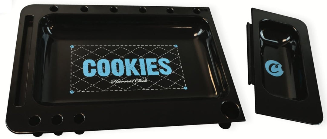 Cookies Rolling Tray