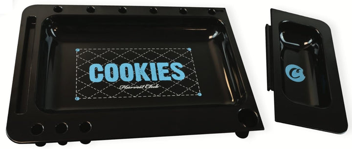 Cookies Rolling Tray
