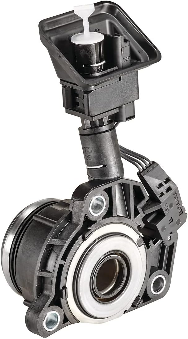VALEO Zentralausrücker Kupplung 810008