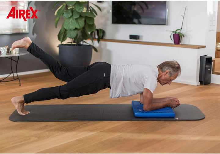 Airex Solid Pad-Waage, Königsblau