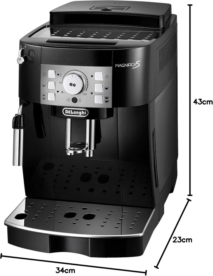 Ekspres ciÅ›nieniowy DeLonghi Magnifica S ECAM 22.110 B
