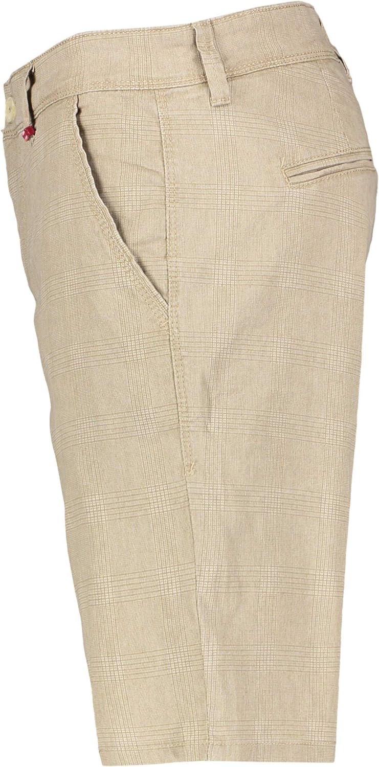 MAC HOSEN Lenny Bermuda, Kombi(kcreamwhit (203)), Gr. 33