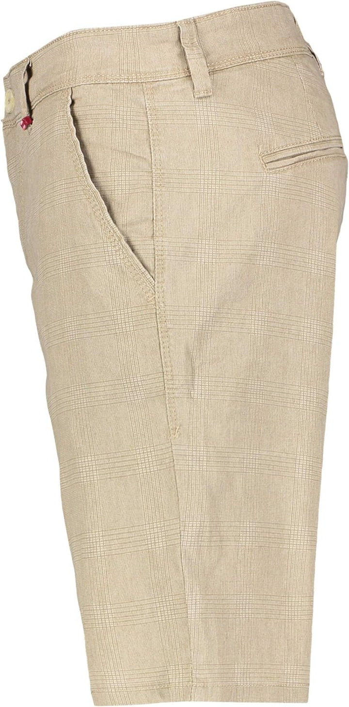 MAC HOSEN Lenny Bermuda, Kombi(kcreamwhit (203)), Gr. 33