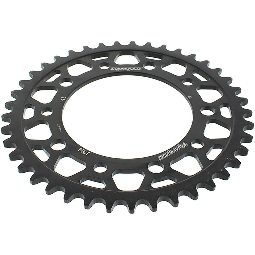 Supersprox RFE-486-45-BLK Powersports-Ritzel