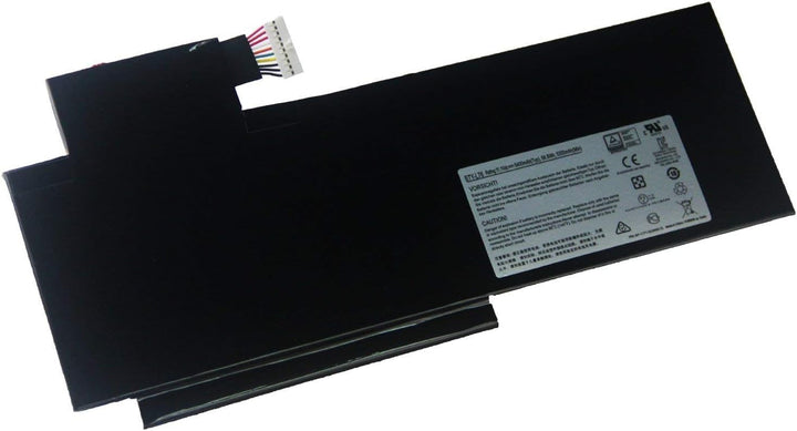 WYGUO BTY-L76 Laptop Batterie Ersatz für MSI 2PE-025CN 2QE-083CN GS70 2PE-026CN GS70 2QE-084CN GS70