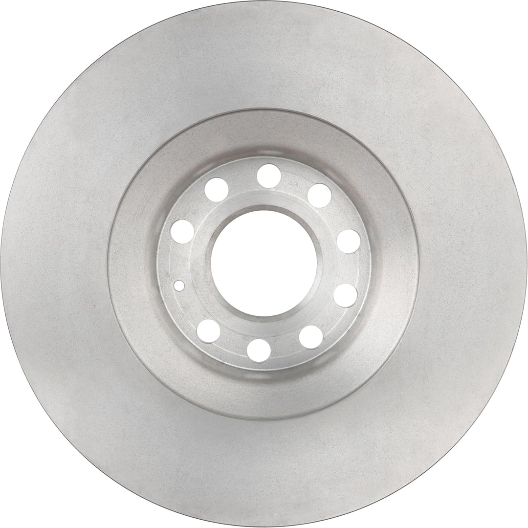 Brembo 09.A598.11 Vordere Bremsscheibe mit UV Lackierung, Anzahl 2