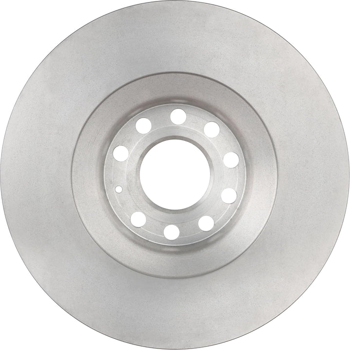 Brembo 09.A598.11 Vordere Bremsscheibe mit UV Lackierung, Anzahl 2