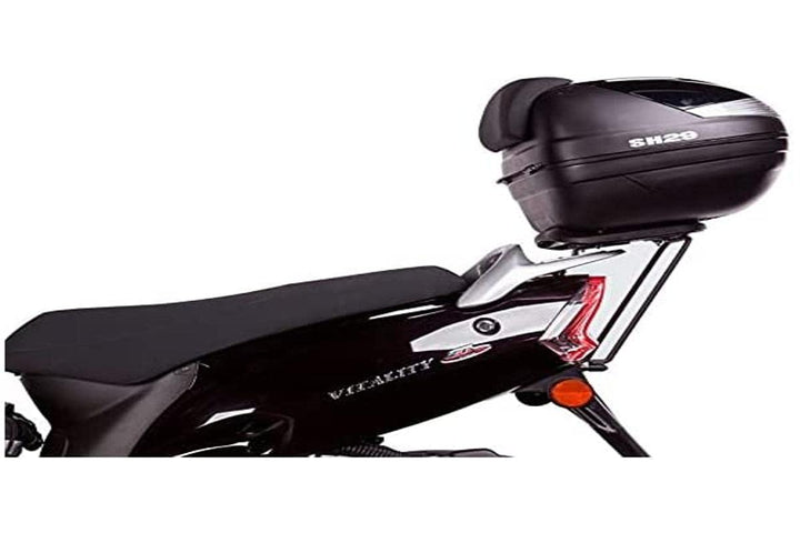 K0vt53st - kofferhalterungen, dübel, befestigungen top Master kompatibel mit kymco Vitality 50 2009-