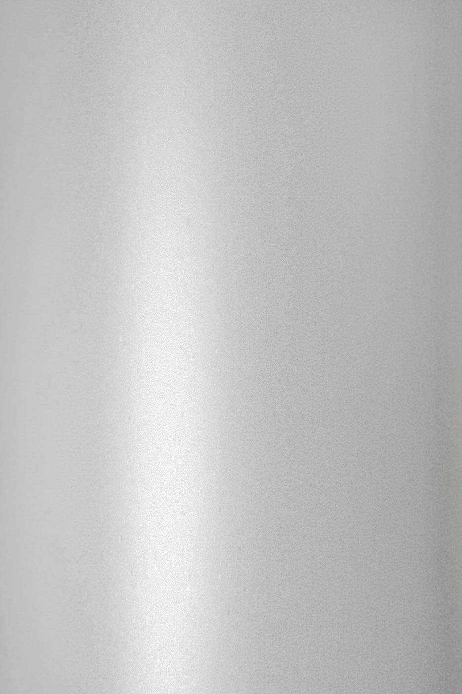 Netuno 10x Feinkarton Perlmutt-Weiss DIN A4 210x 297 mm 300g Sirio Pearl Ice White Perlmutt-Karton P