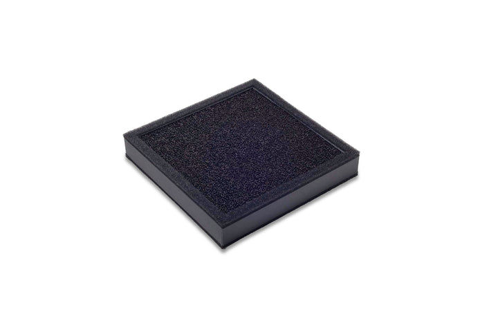 Weller FT91000046 EPA E10 Partikelfilter und AC Schaum für Gase für ZeroSmog Shield