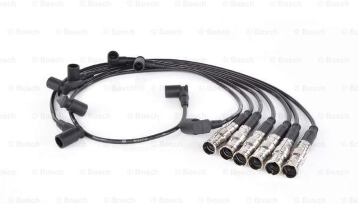 Bosch 0986356332 - Zündleitung - 1 Stück