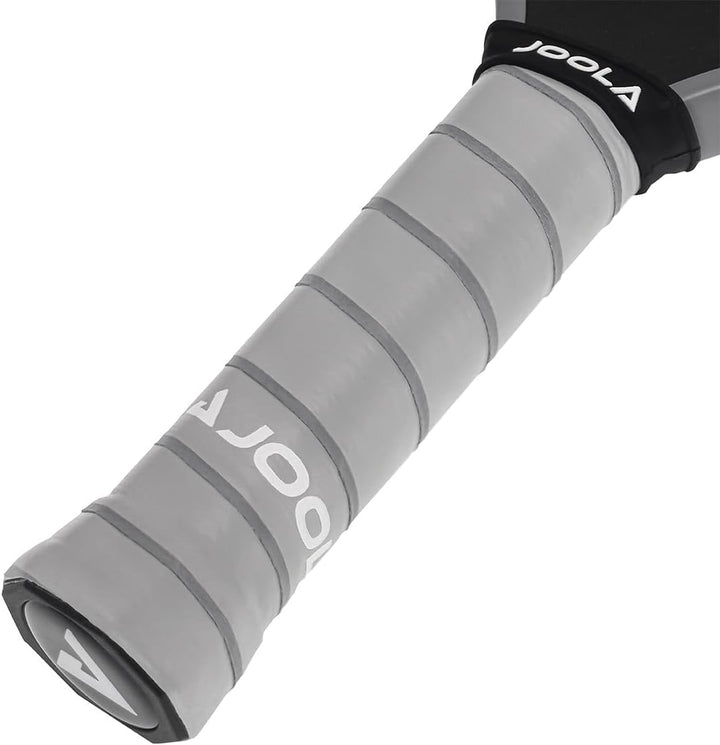 JOOLA Pickleball Schläger Scorpeus Hochwertiger Profi Paddel aus Carbon-USAPA Zertifiziert 40 x 20 c