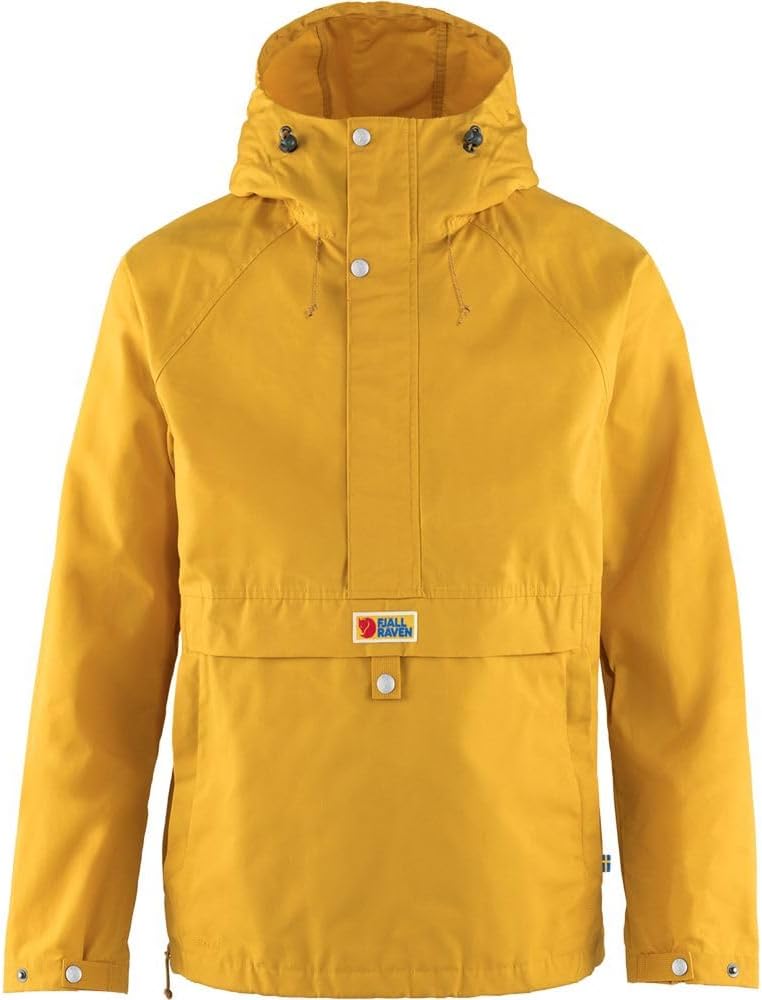 Fjällräven Herren Vardag L Mustard Yellow, L Mustard Yellow