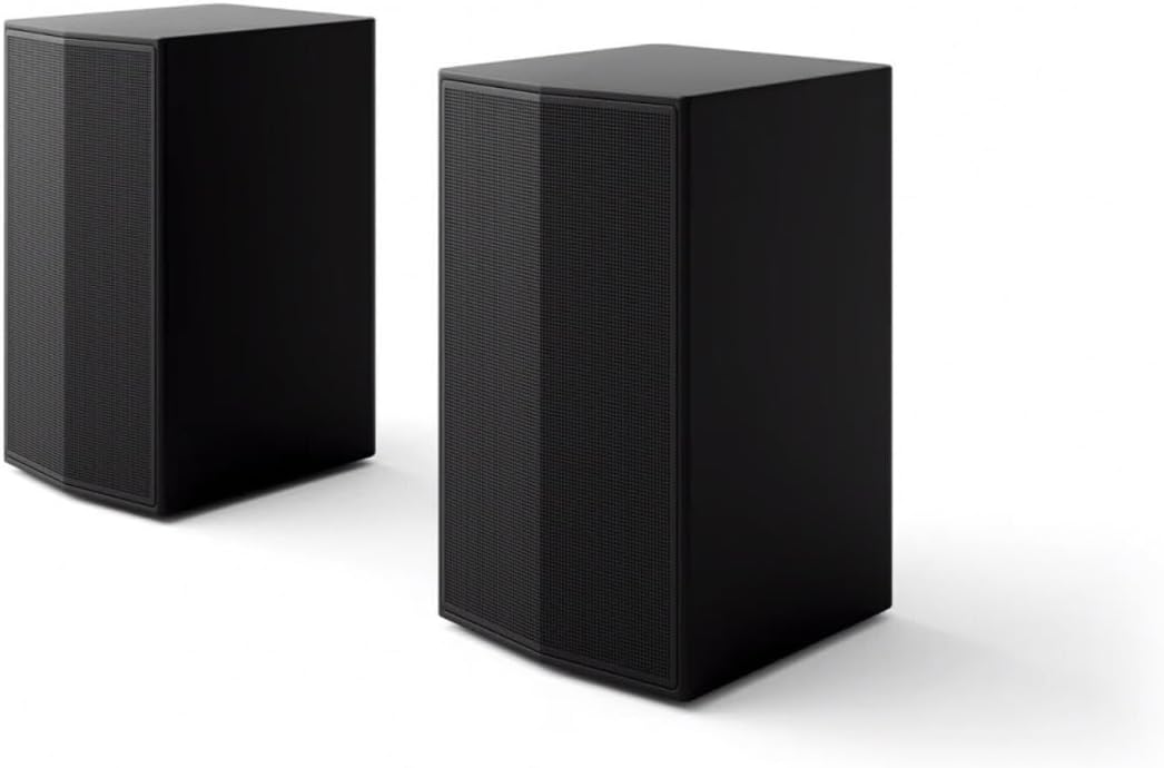 LG DS70TR Soundbar mit Subwoofer