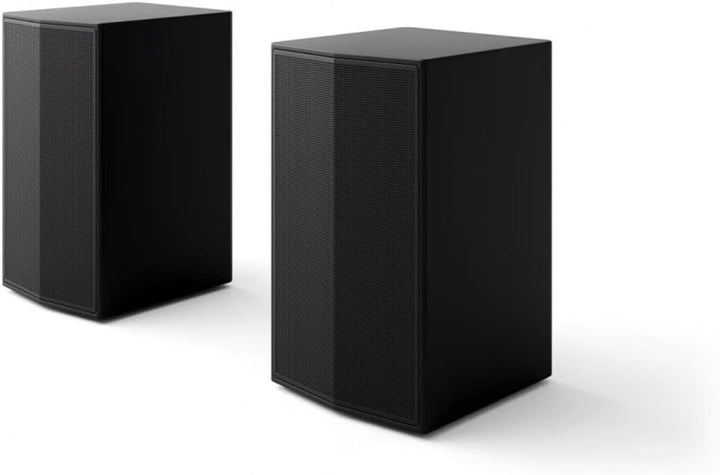 LG DS70TR Soundbar mit Subwoofer