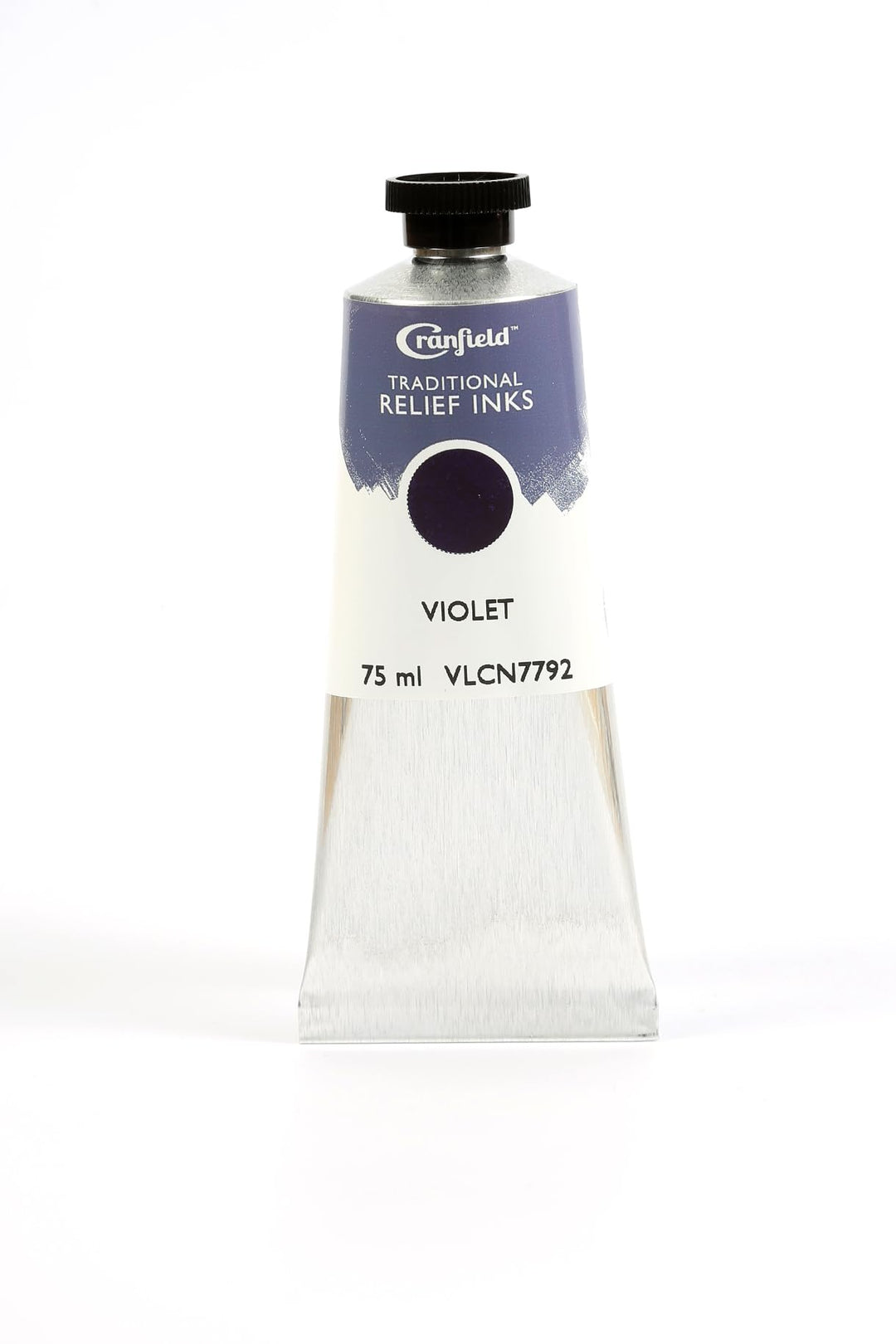 CRANFIELD : Traditional Relief Ink : 75ml : Violet