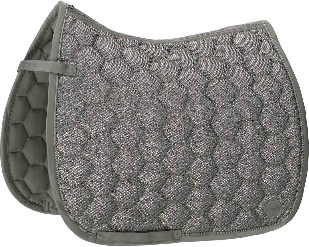 Eskadron Schabracke Glitter MESH REFLEXX Kollektion 2021 lightolive PD, lightolive PD