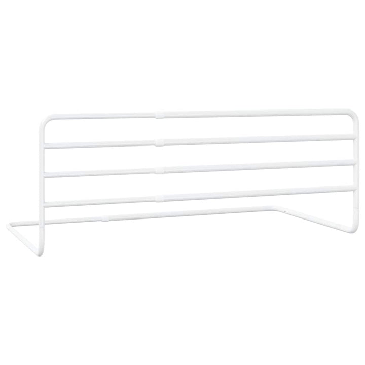vidaXL Kleinkind Bettschutzgitter Bettgitter Kinderbettgitter Babybettgitter Gitter Kinderbett Rausf