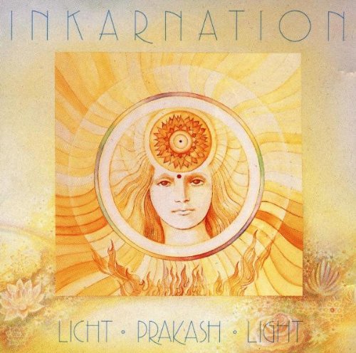 Licht Prakash Light, Audio-CD