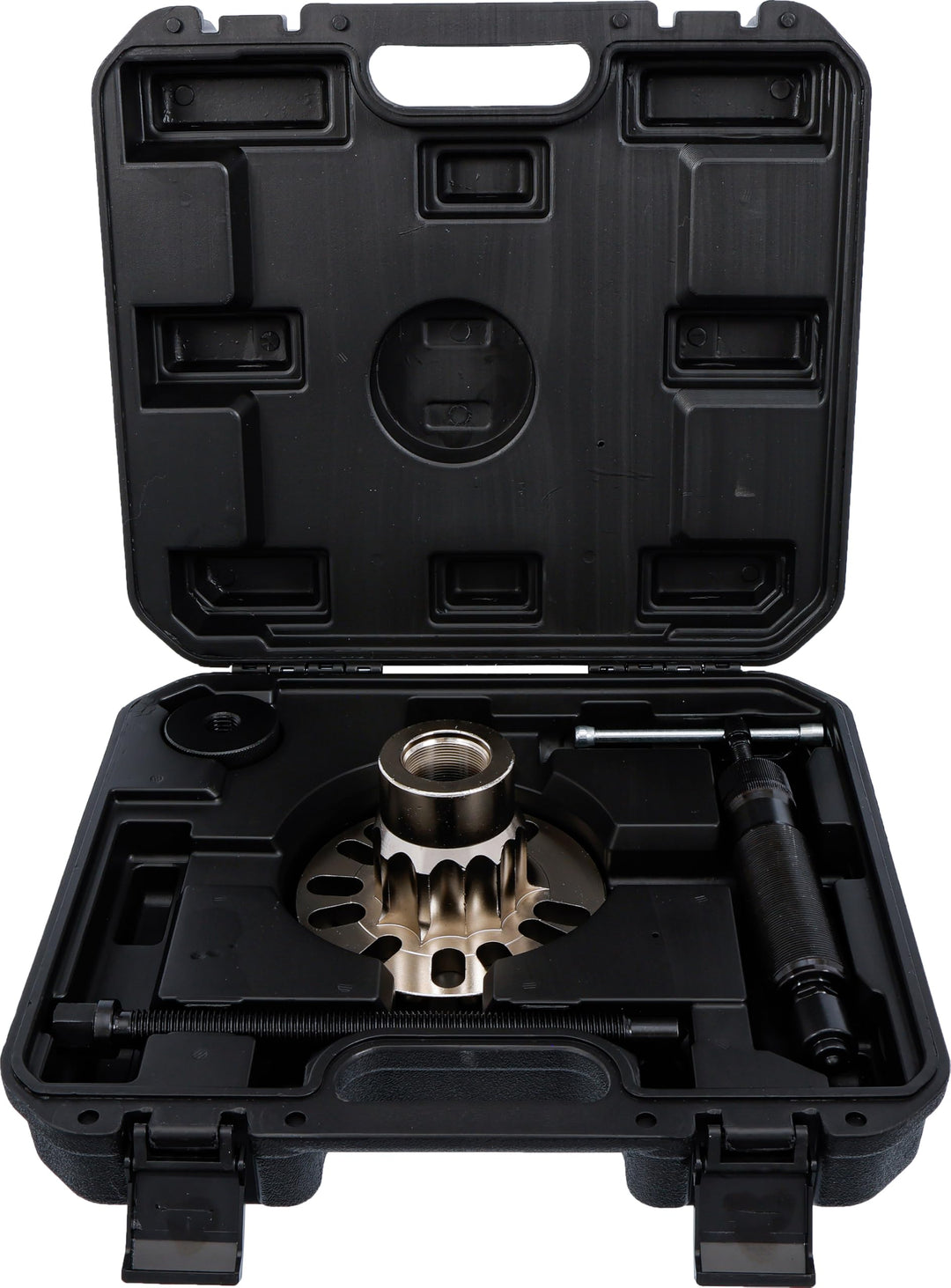 BGS Diy 7775 | Hydraulischer Ausdrücker-Satz für Antriebswellen | 98 - 125 mm