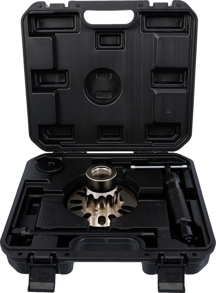 BGS Diy 7775 | Hydraulischer Ausdrücker-Satz für Antriebswellen | 98 - 125 mm