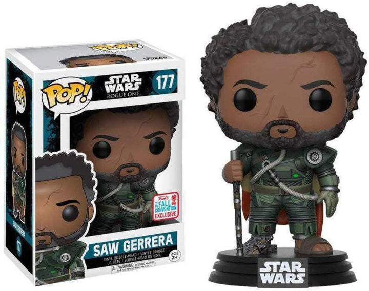 Funko FK20118 Star Wars Spielzeug