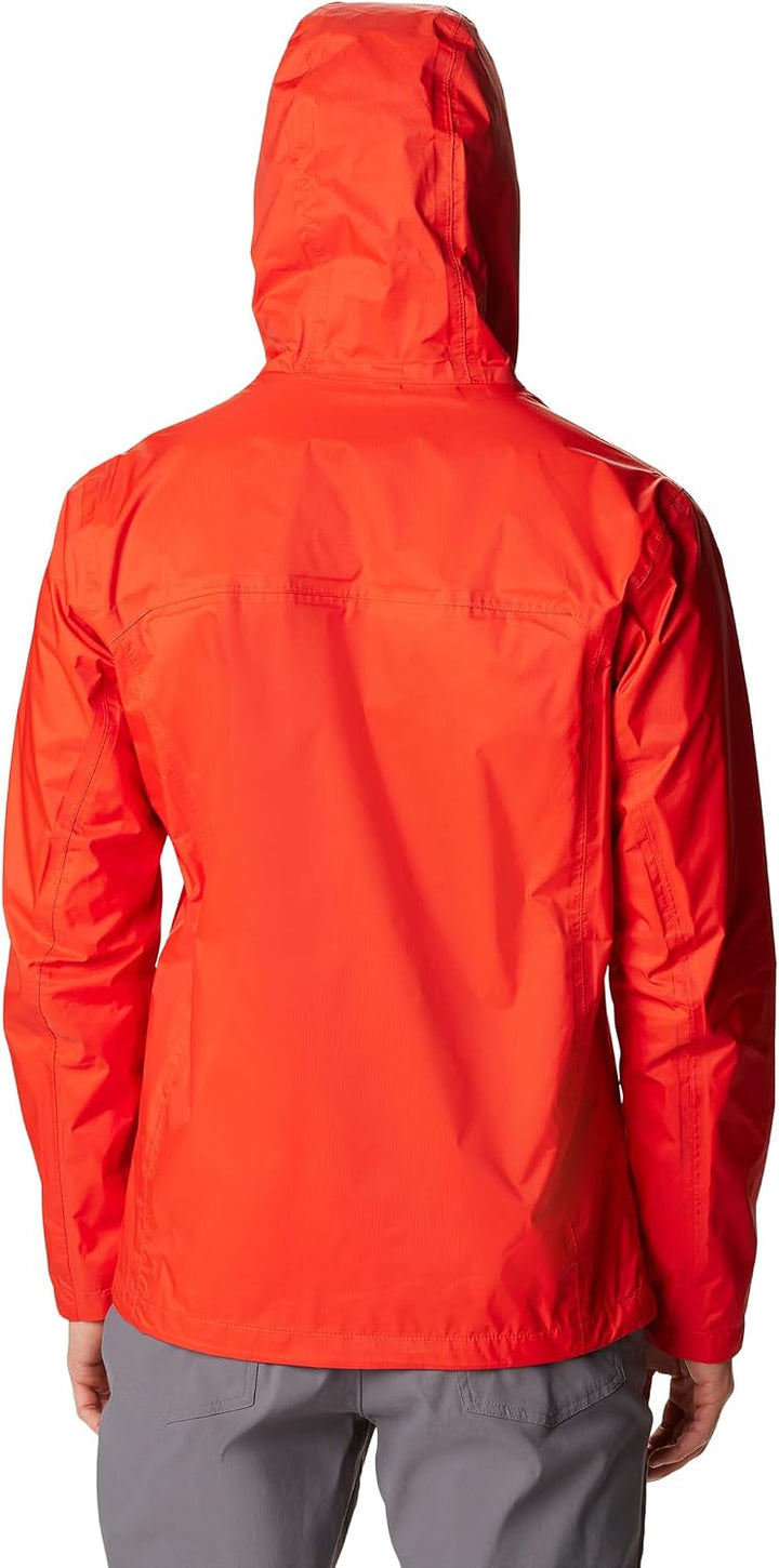 Columbia Herren Pouring Adventure Hose XXL Spicy, XXL Spicy