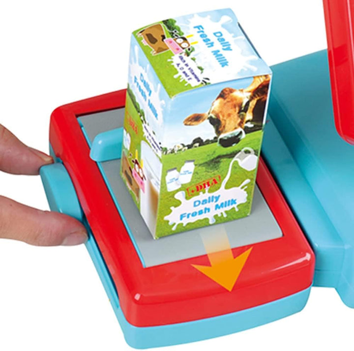 PlayGo ColorBaby Registrierkasse, Kasse