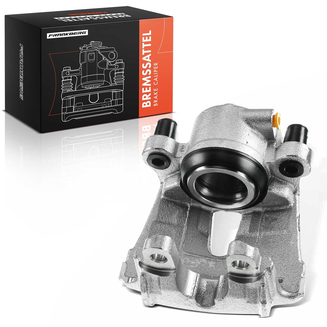 Frankberg Bremssattel Bremszange Vorne Links Kompatibel mit E70 xDrive30 xDrive35 xDrive40 xDrive48