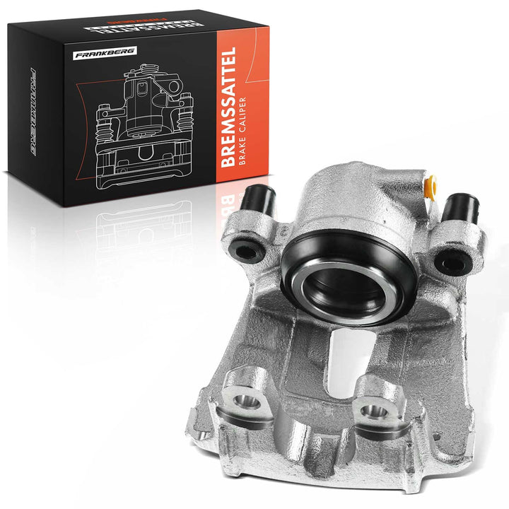 Frankberg Bremssattel Bremszange Vorne Links Kompatibel mit E70 xDrive30 xDrive35 xDrive40 xDrive48