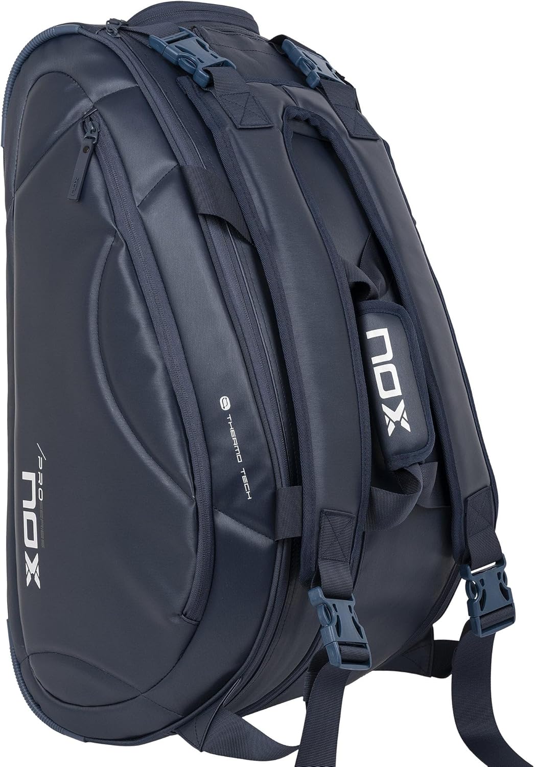 nox Padeltaschen Pro Series Blau