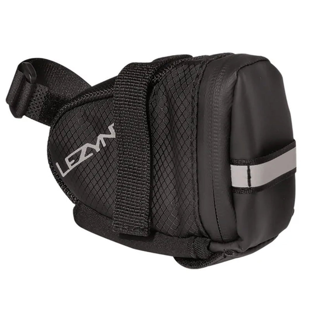 Lezyne Trinkrucksäcke, Satteltaschen + Zubehör Caddy, S 0,5 Schwarz, 0,5 Schwarz