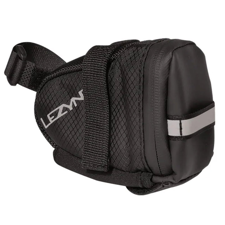 Lezyne Trinkrucksäcke, Satteltaschen + Zubehör Caddy, S 0,5 Schwarz, 0,5 Schwarz