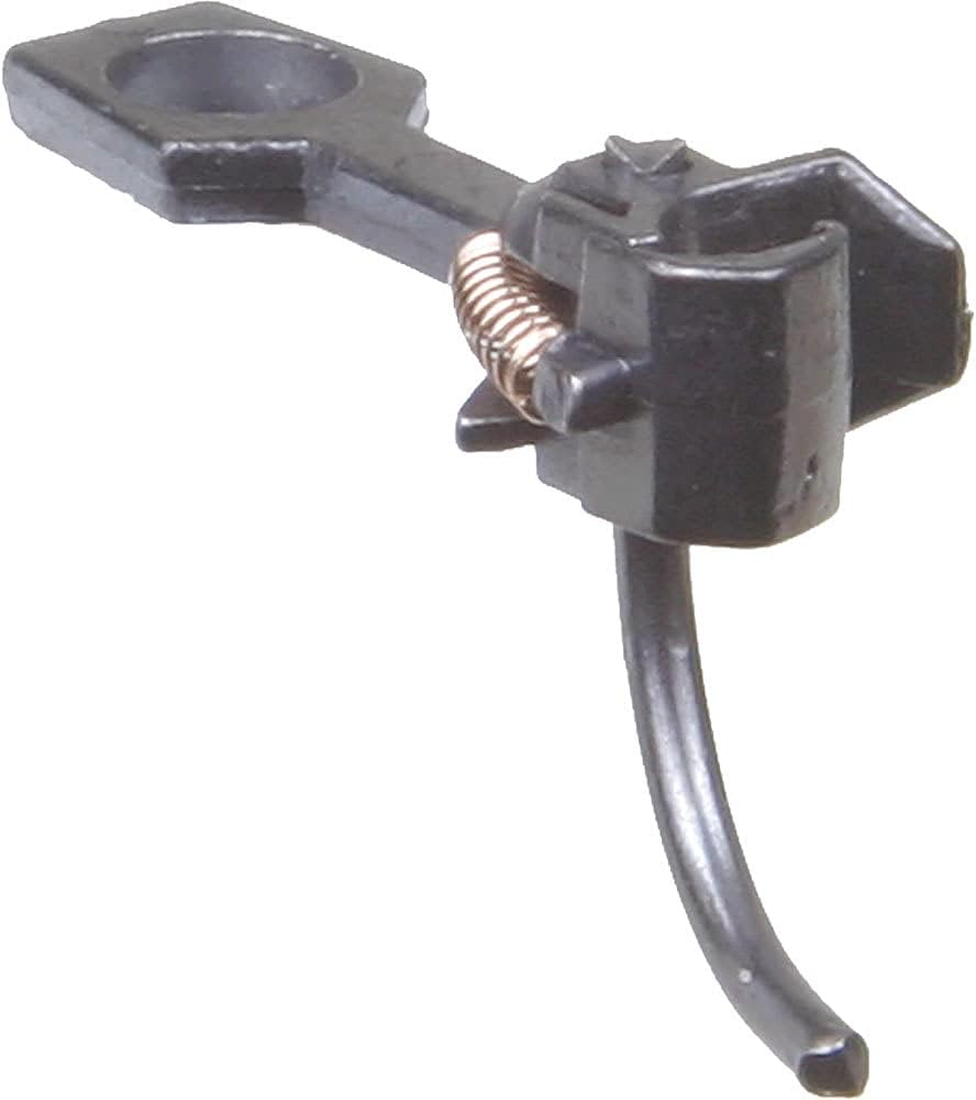 HO #5 Coupler, 9/32 Center (20pr) by Kadee Qualtiy Products, CO.