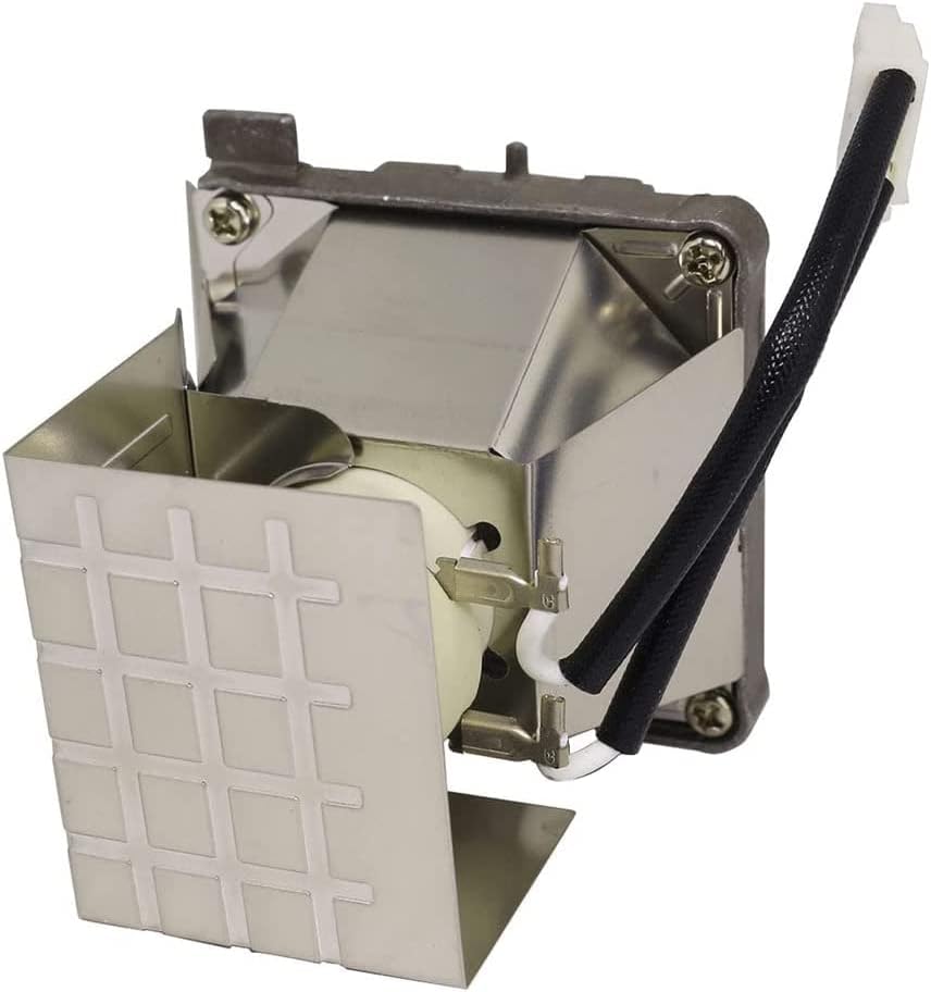 Supermait 5J.JEC05.001 A+ Ersatz-Projektorlampe mit Gehäuse, kompatibel mit Benq MW705 Projektor
