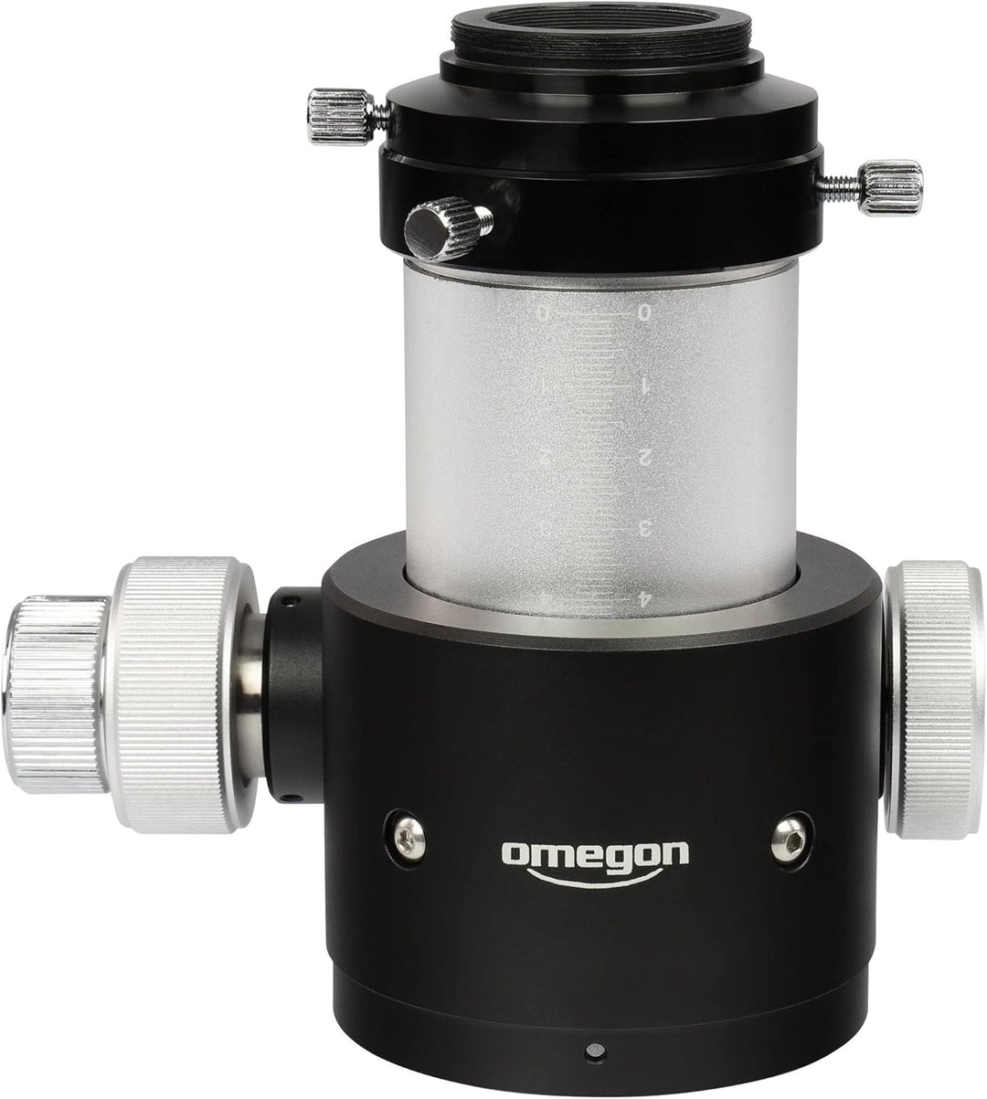 Omegon 2'' Newton Crayford Okularauszug Dual Speed 1:10