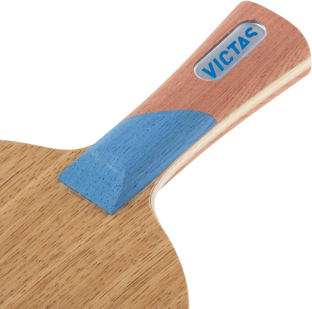 VICTAS Holz Swat Carbon konkav, konkav
