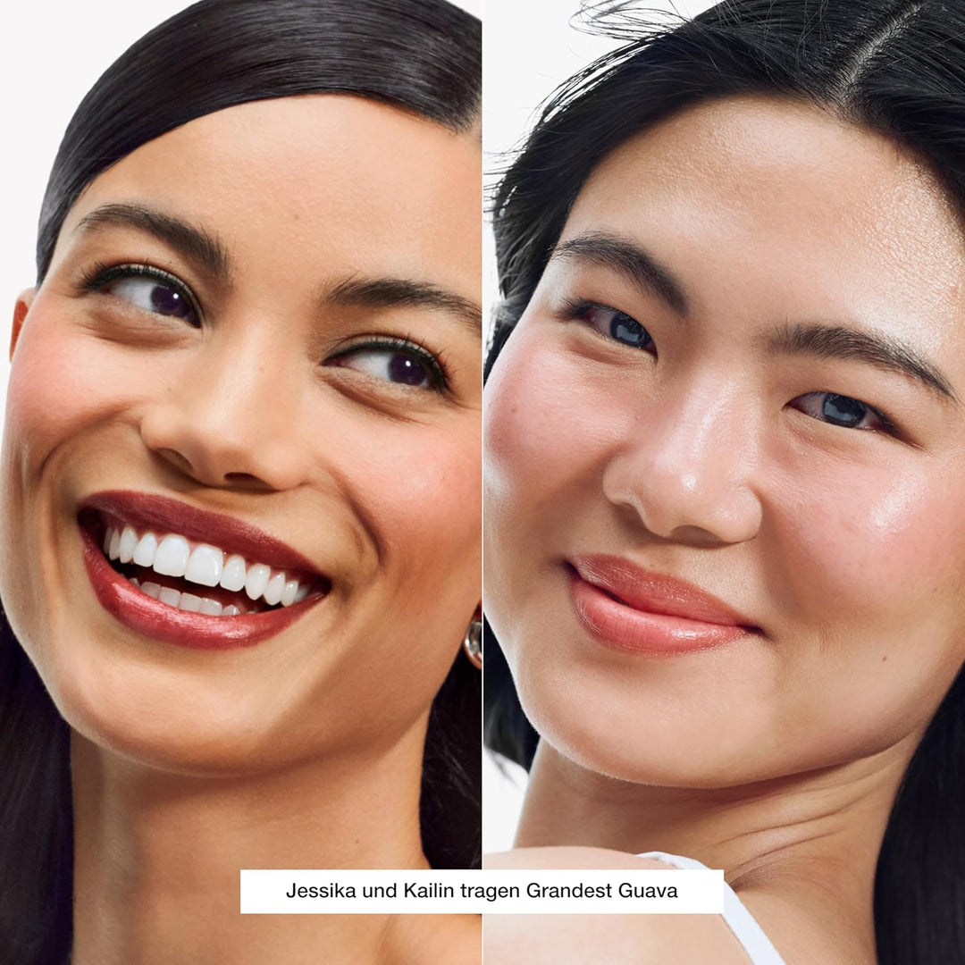Clinique Chubby Cream Blush Stick Cheek Colour Balm, 6 g Grandest Guava Grandest Guave, Grandest Gua